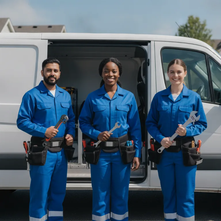 plumber Godalming